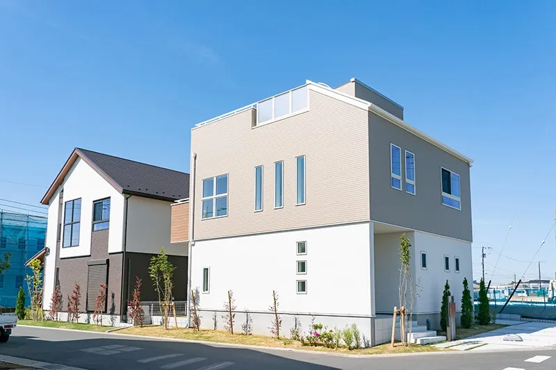 これまでに手掛けてきた施工事例