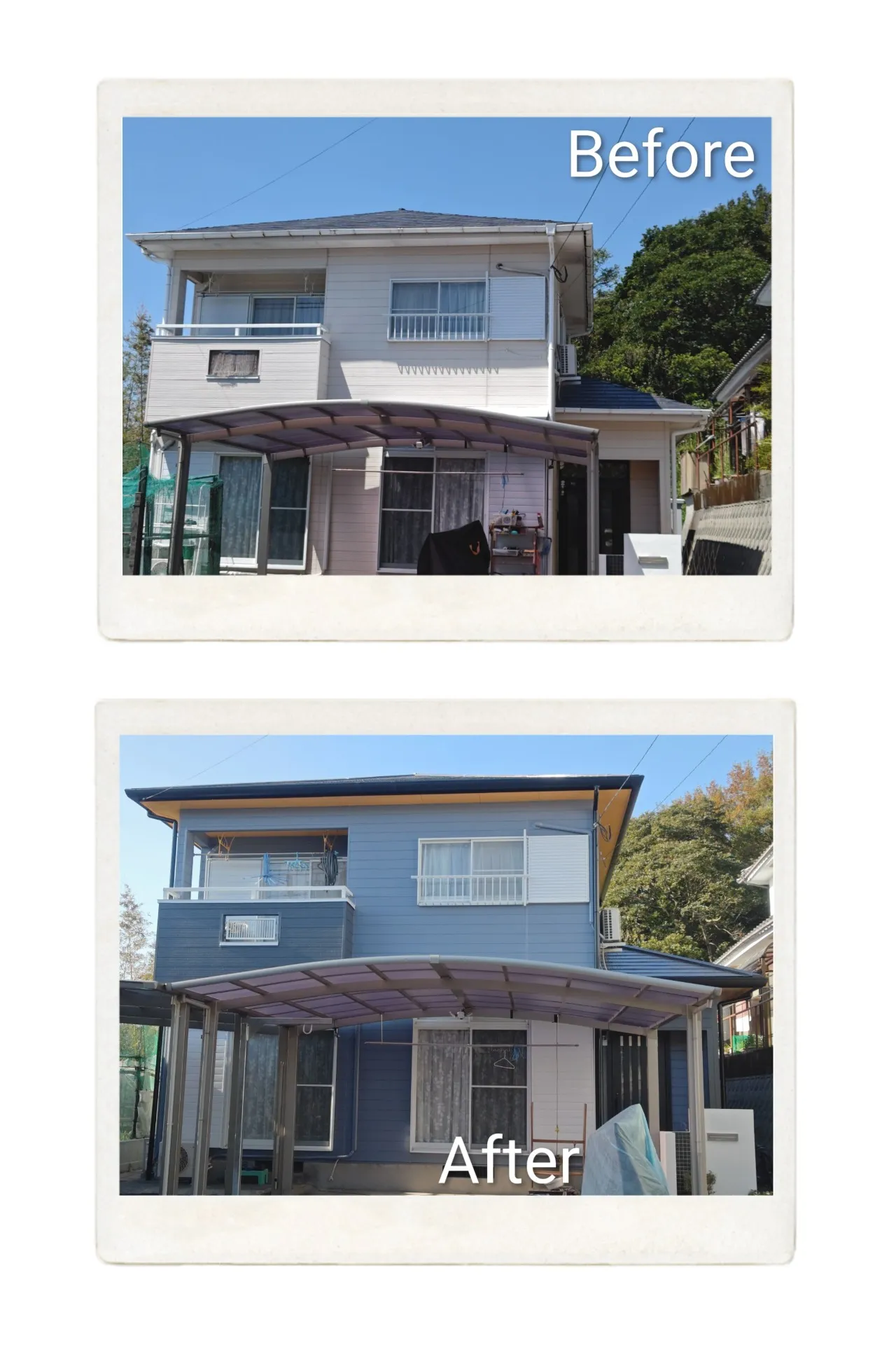 鹿児島市：​「毎日を明るく迎える。透明感あふれるカラーリングで住まいをリフレッシュ」