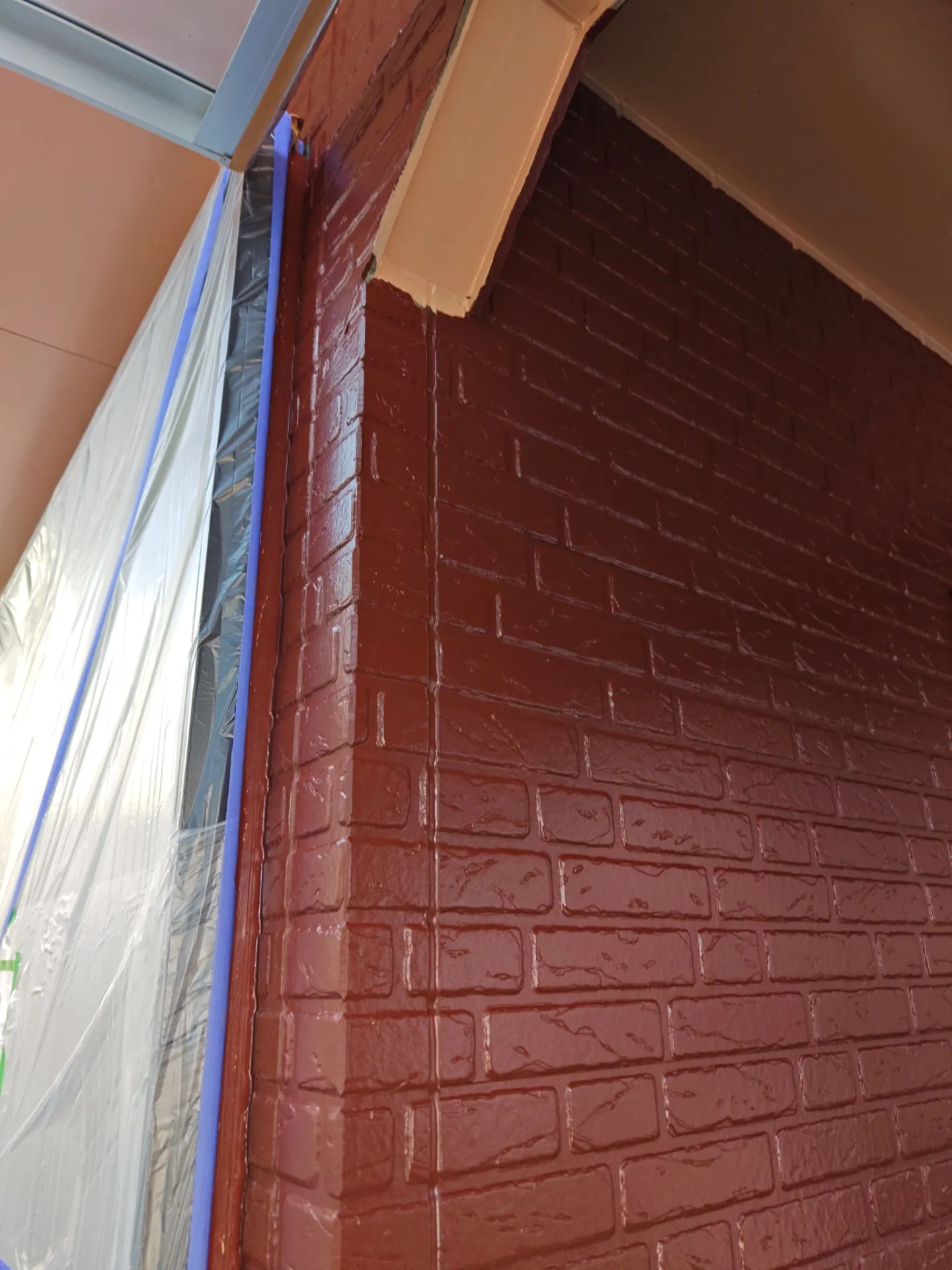 鹿児島市:塗り替えで、お家をパッと華やかに。