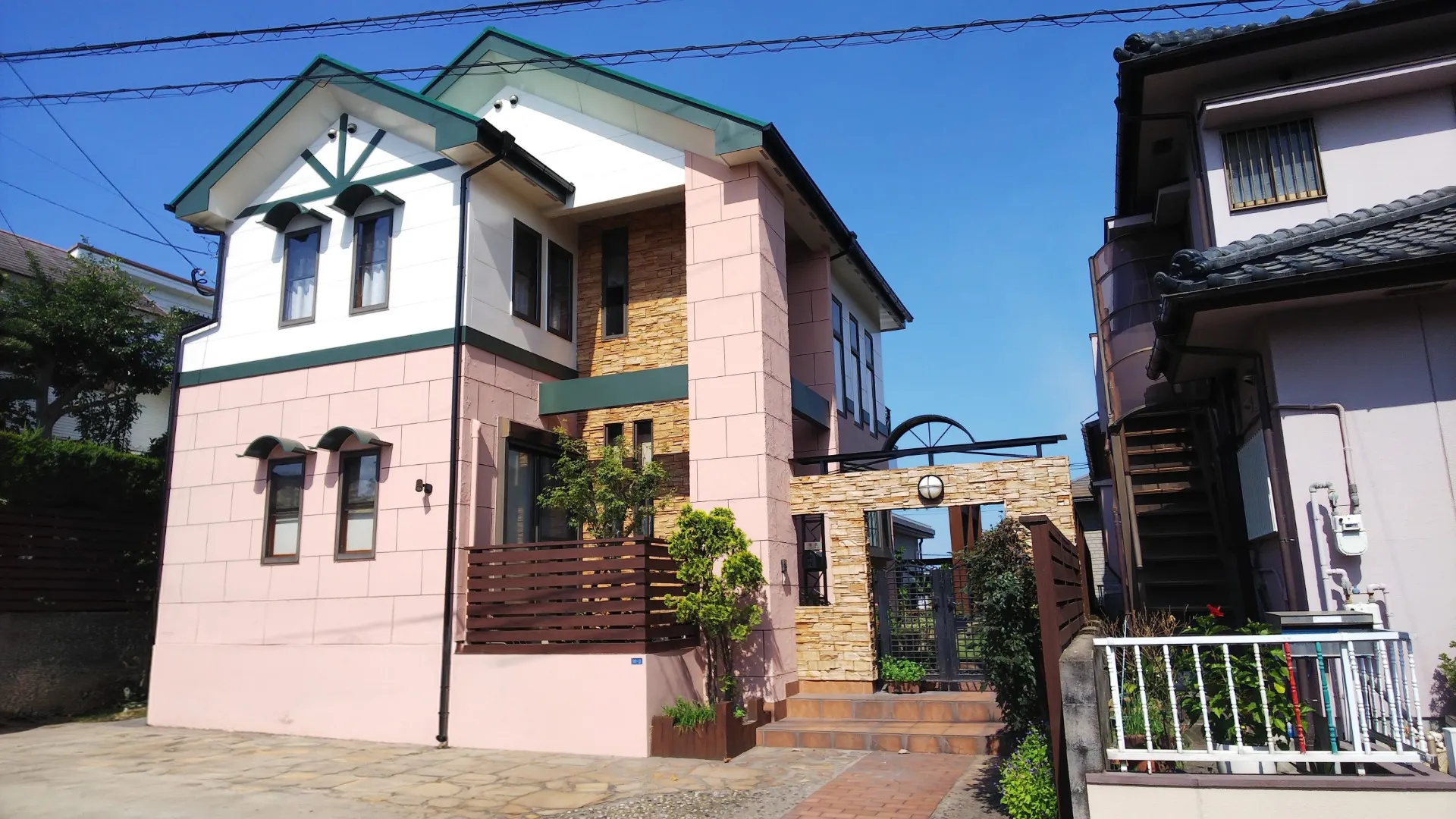 鹿児島市：F様邸