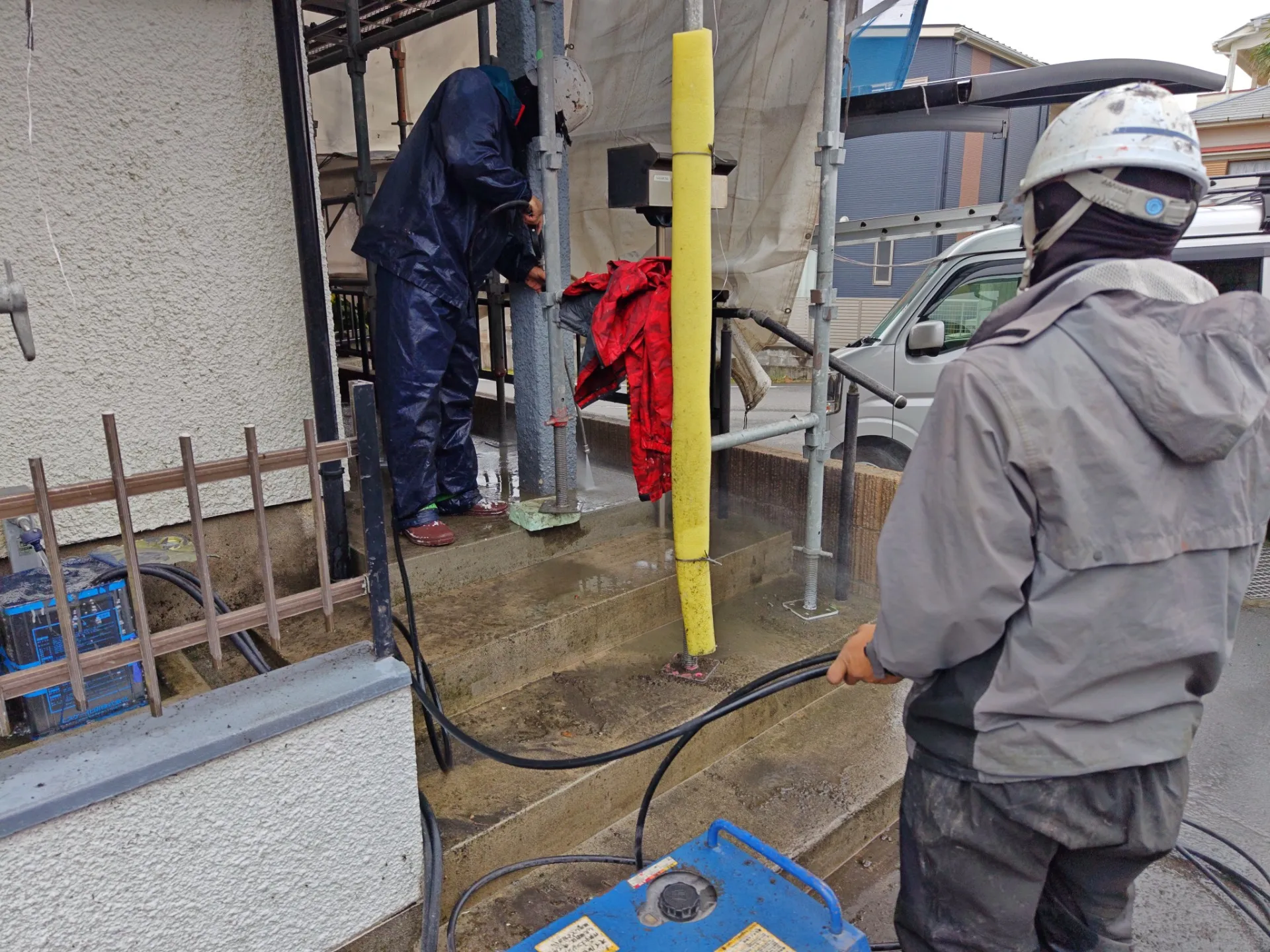 鹿児島市吉野町：【現場レポート】