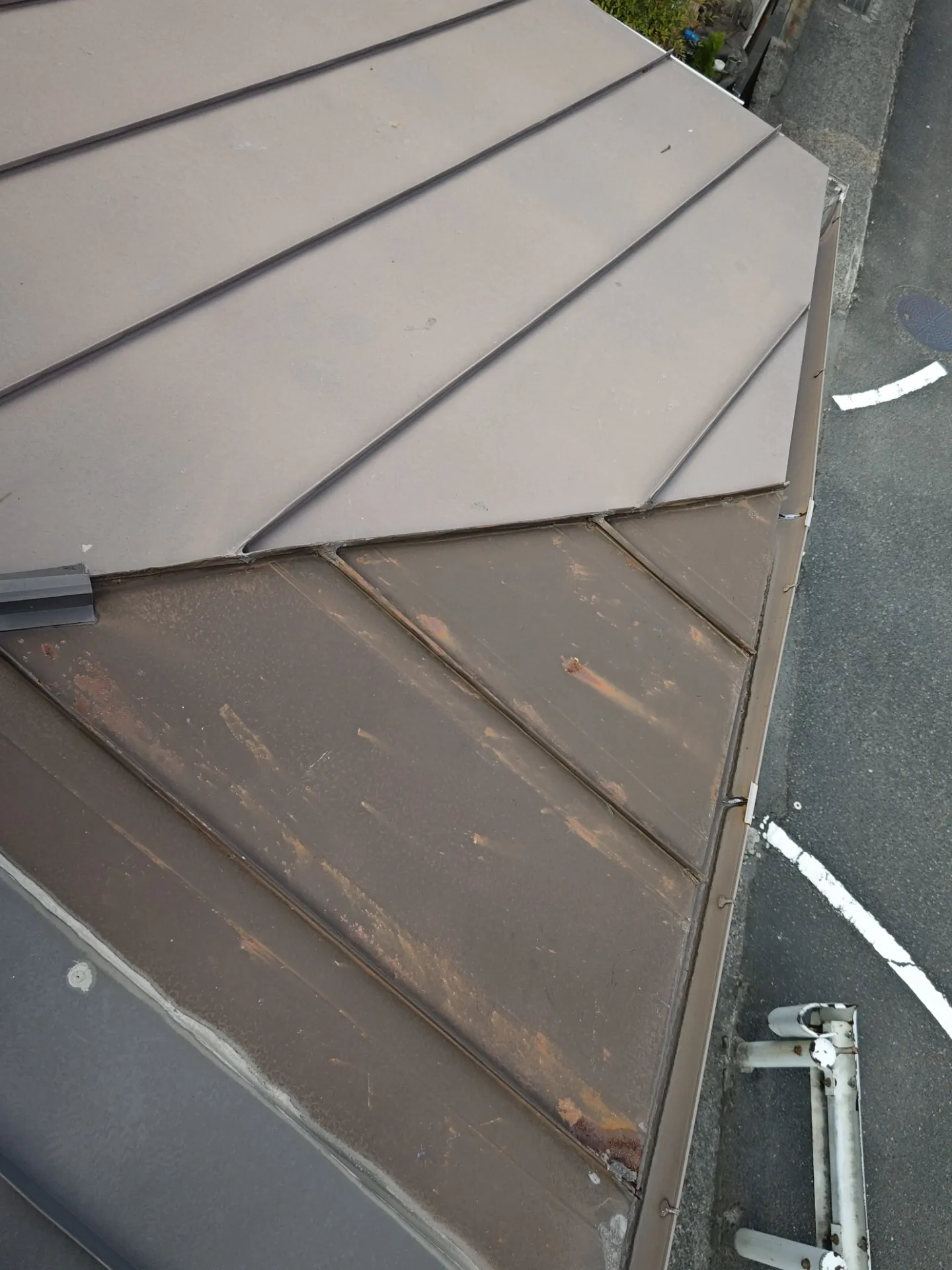 ガルバリウム錆び止めを鹿児島県で選ぶ時の板金塗装と長持ちの秘訣