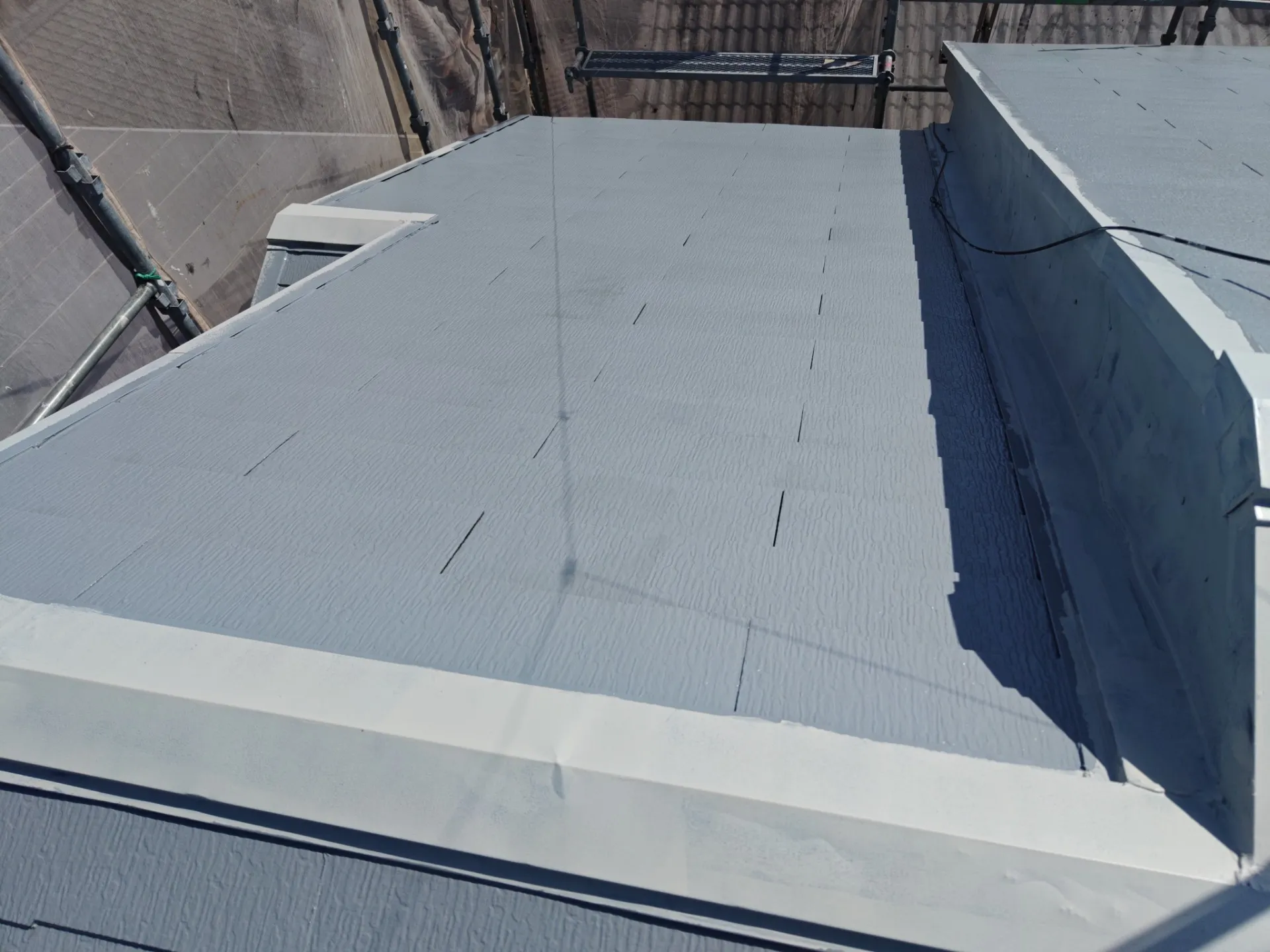 フッ素塗料の耐久性を鹿児島県の気候で徹底検証し長持ちさせる選び方