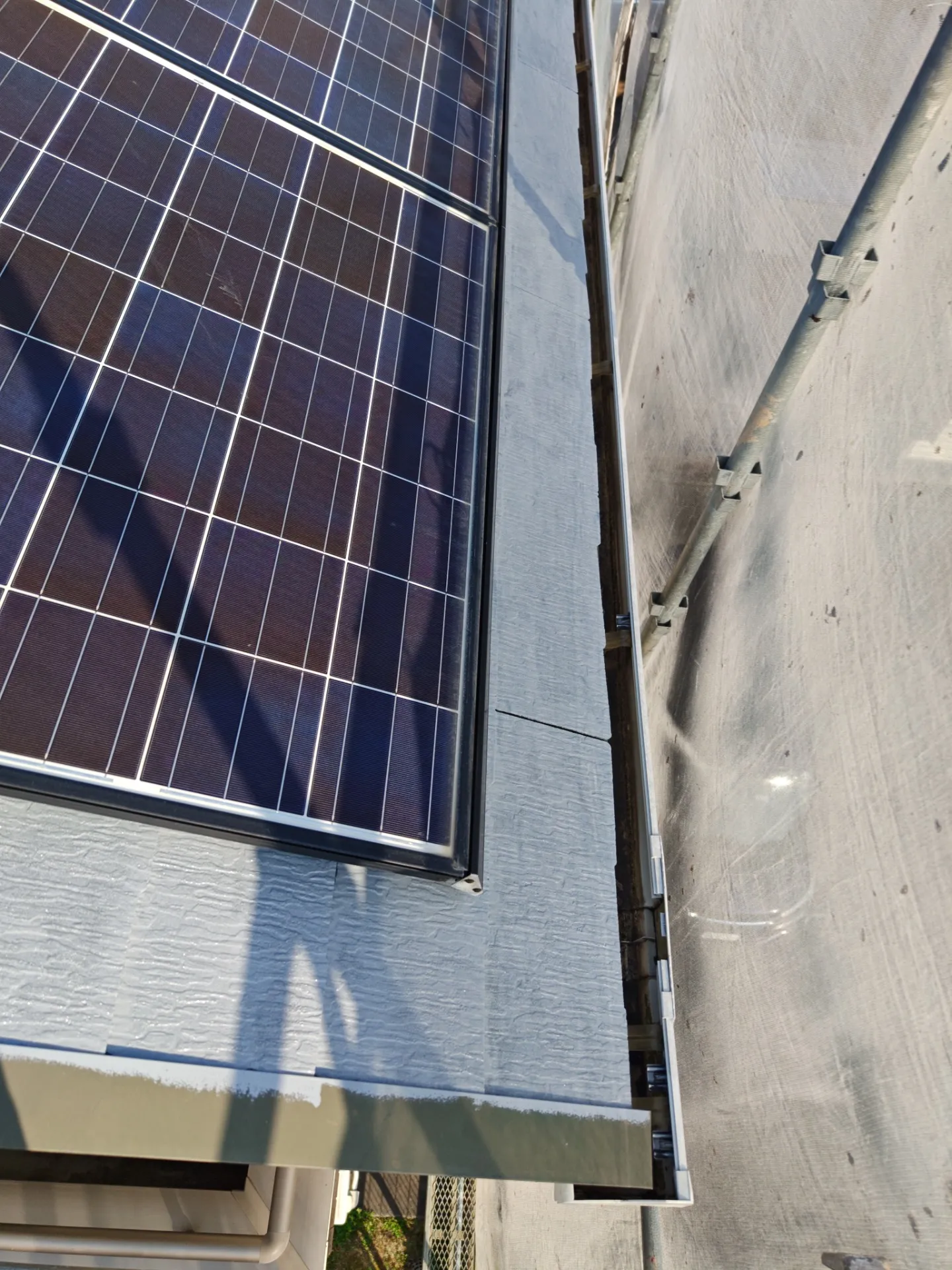 鹿児島市宇宿：【現場レポート】