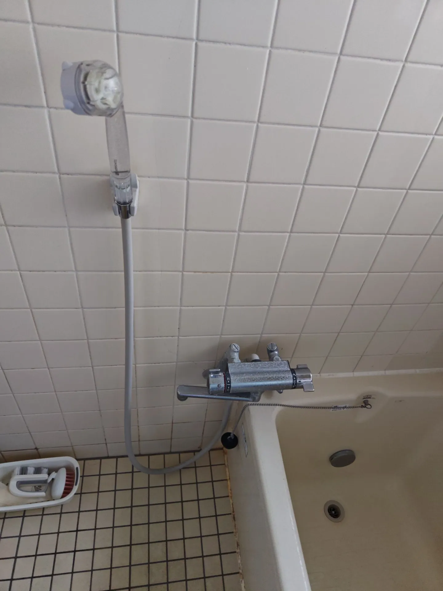 鹿児島市:【現場レポート】システムバス完成