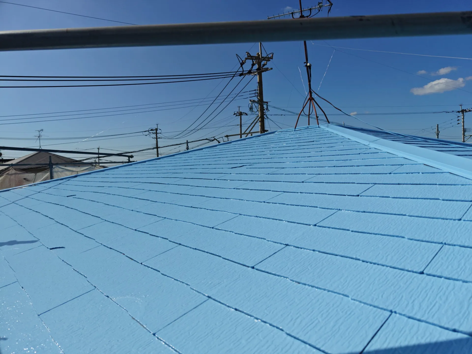 鹿児島市:【現場レポート】完成✨