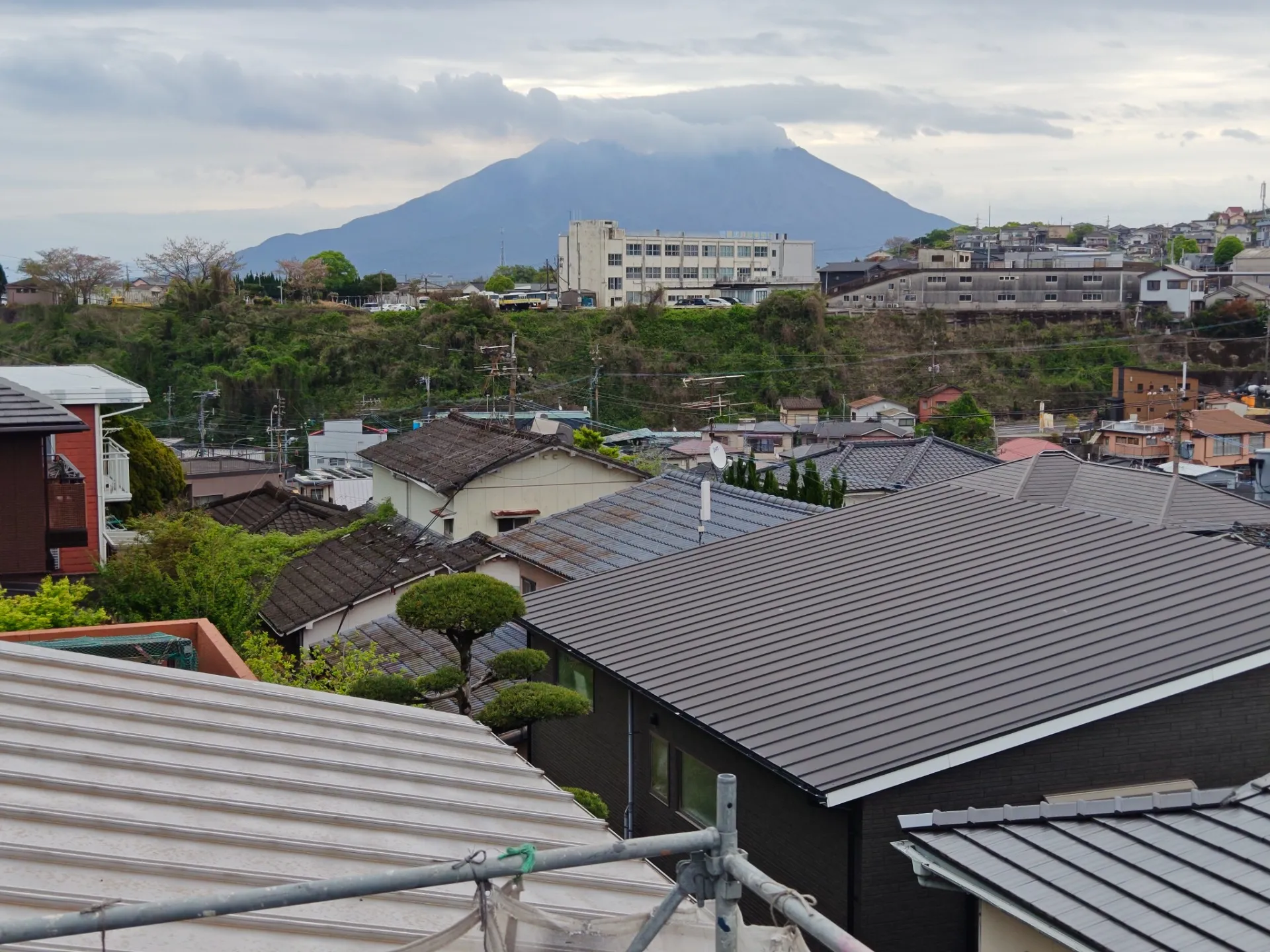 鹿児島市：【現場レポート】高圧洗浄で、お家の寿命が劇的に変わります✨