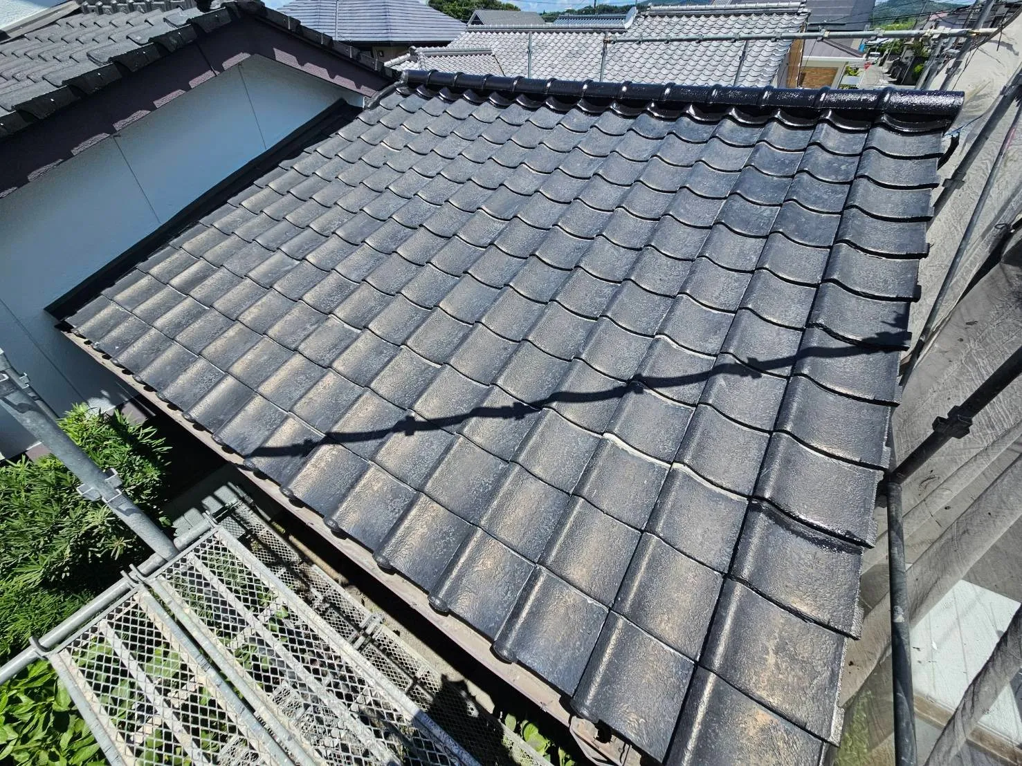 セメント瓦の塗装で鹿児島県の住まいを長寿命化する費用や注意点まとめ
